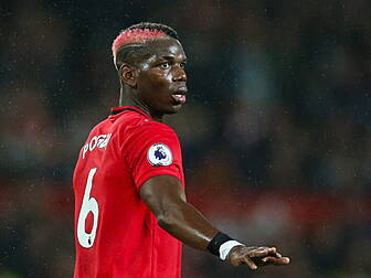 Paul Pogba's Return | Andy Mit...